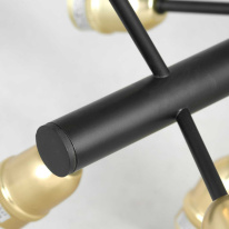 Купить Подвесная люстра Lussole LSP-8199