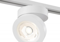 Купить Светильник на шине Maytoni Technical TR006-1-12W3K-W