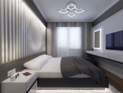 Накладная люстра Escada 10223/4LED Цена на Накладная люстра Escada 10223/4LED