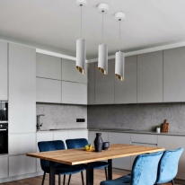 Цена на Подвесной светильник Feron 48044