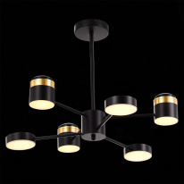 Цена на Люстра на штанге Evoluce SLE6007-402-06