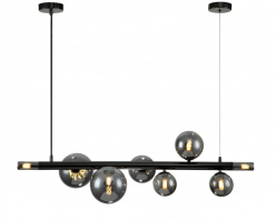 Фото Подвесная люстра Indigo V000240