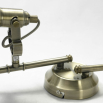 Купить Спот Lussole LSP-9960