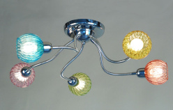 Купить Детская люстра Citilux CL604151