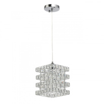 Фото Подвесная люстра DeMarkt 111011501