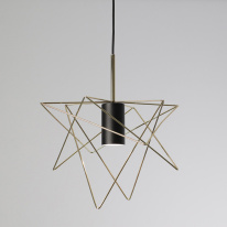 Купить с доставкой по Москве и России Подвесной светильник Nowodvorski 8854