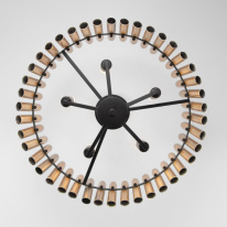 Купить Подвесной светильник Bogate's 461/5 (361/5)