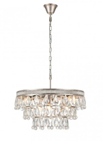 Фото Каскадная люстра Vele Luce VL3253P06