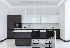 Светильник на шине Maytoni Technical TR025-1-GU10-W в интернет магазине Гет Лайт