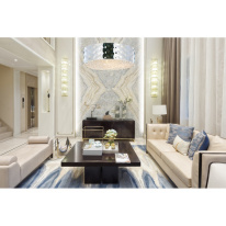 Купить с доставкой по Москве и России Подвесная люстра Divinare 2002/01 SP-6