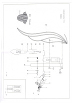 Бра Lightstar 705634 Бра Lightstar 705634 в интернет магазине Гет Лайт