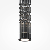 Купить Подвесной светильник Maytoni MOD272PL-L12B3K