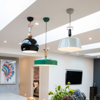 Цена на Подвесной светильник ImperiumLoft 240937-26