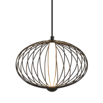 Купить с доставкой по Москве и России Подвесной светильник Freya FR6131PL-L10B