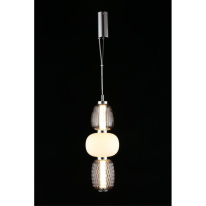 Купить с доставкой по Москве и России Подвесной светильник APLOYT APL.319.06.29