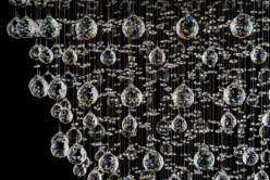 Цена на Каскадная люстра Arti Lampadari Flusso H 1.4.80.615 N