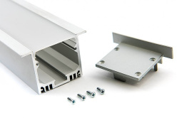 Профиль DesignLed LE.4932 в интернет магазине Гет Лайт