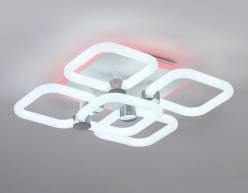 Цена на Накладной светильник Ambrella Light FA3861