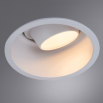 Купить Встраиваемый светильник ARTE Lamp A2162PL-1WH