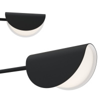 Цена на Люстра на штанге Maytoni MOD126PL-08B