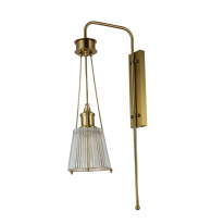 Бра Favourite 2777-1W в интернет магазине Гет Лайт