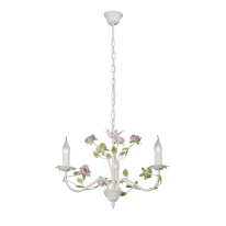 Подвесная люстра Vitaluce V1184/3 Фото Подвесная люстра Vitaluce V1184/3