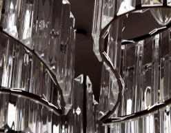 Накладная люстра Ambrella Light TR5203 в интернет магазине Гет Лайт