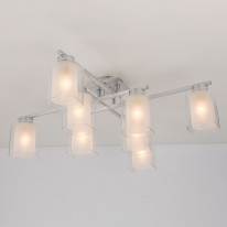 Фото Люстра на штанге Citilux CL111180