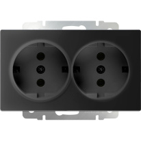 Цена на Розетка Werkel W1172008