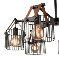 Цена на Подвесная люстра Vele Luce VL6332P06