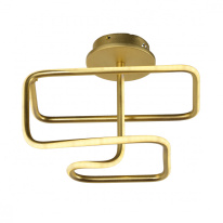 Фото Люстра на штанге Arti Lampadari Angelo L 1.2.35.07 G