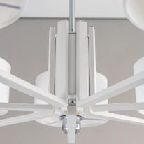 Подвесная люстра Citilux CL469170 Подвесная люстра Citilux CL469170 в интернет магазине Гет Лайт