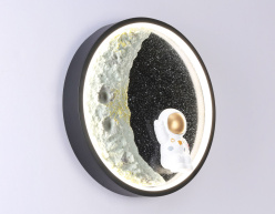 Купить Детское бра Ambrella Light FW11102