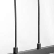 Подвесная люстра Lussole LSP-7009 в интернет магазине Гет Лайт