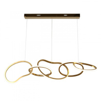 Фото Подвесная люстра APLOYT APL.046.03.80