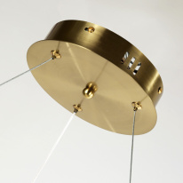 Цена на Подвесная люстра Favourite 4014-6P