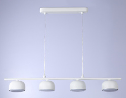 Подвесная люстра Ambrella Light TN71037 Подвесная люстра Ambrella Light TN71037 в интернет магазине Гет Лайт