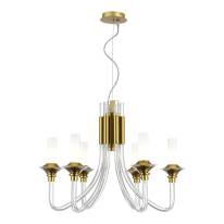 Подвесная люстра ST-Luce SL1241.203.06 Фото Подвесная люстра ST-Luce SL1241.203.06