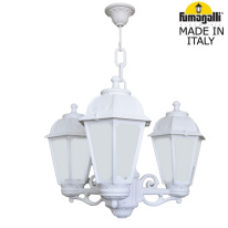Фото Подвесной уличный светильник Fumagalli K22.120.S30.WYF1R