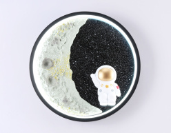 Цена на Детское бра Ambrella Light FW11102