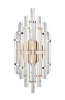 Бра Vele Luce VL3314W22 Купить с доставкой по Москве и России Бра Vele Luce VL3314W22
