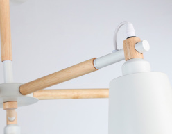 Купить Люстра на штанге Ambrella Light TR82208