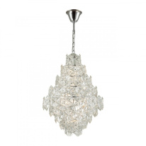 Цена на Подвесная люстра Odeon Light 4923/10A