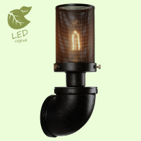 Фото Бра Lussole GRLSP-9172