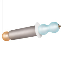 Купить Подвесной светильник LOFT IT 10239P/G