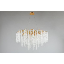 Цена на Подвесная люстра APLOYT APL.848.03.15