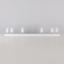 Купить Спот Nowodvorski 6607