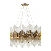 Фото Подвесная люстра Odeon Light 4983/12