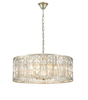 Фото Подвесная люстра Vele Luce VL3164P08