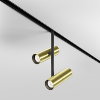 Купить Светильник на шине Maytoni Technical TR005-2-2X12W4K-BBS